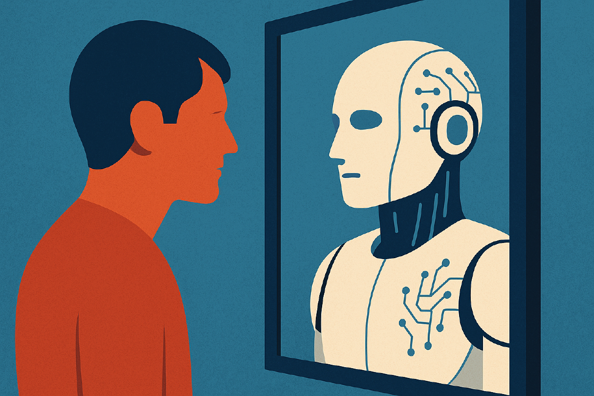 Utiliser l'IA pour penser