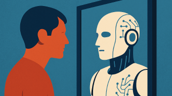 Image de couverture pour Utiliser l'IA pour penser