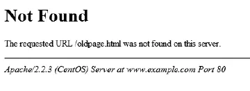 Image complémentaire : 404_not_found.png