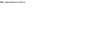 Image complémentaire : 500_Internal_Server_error.png