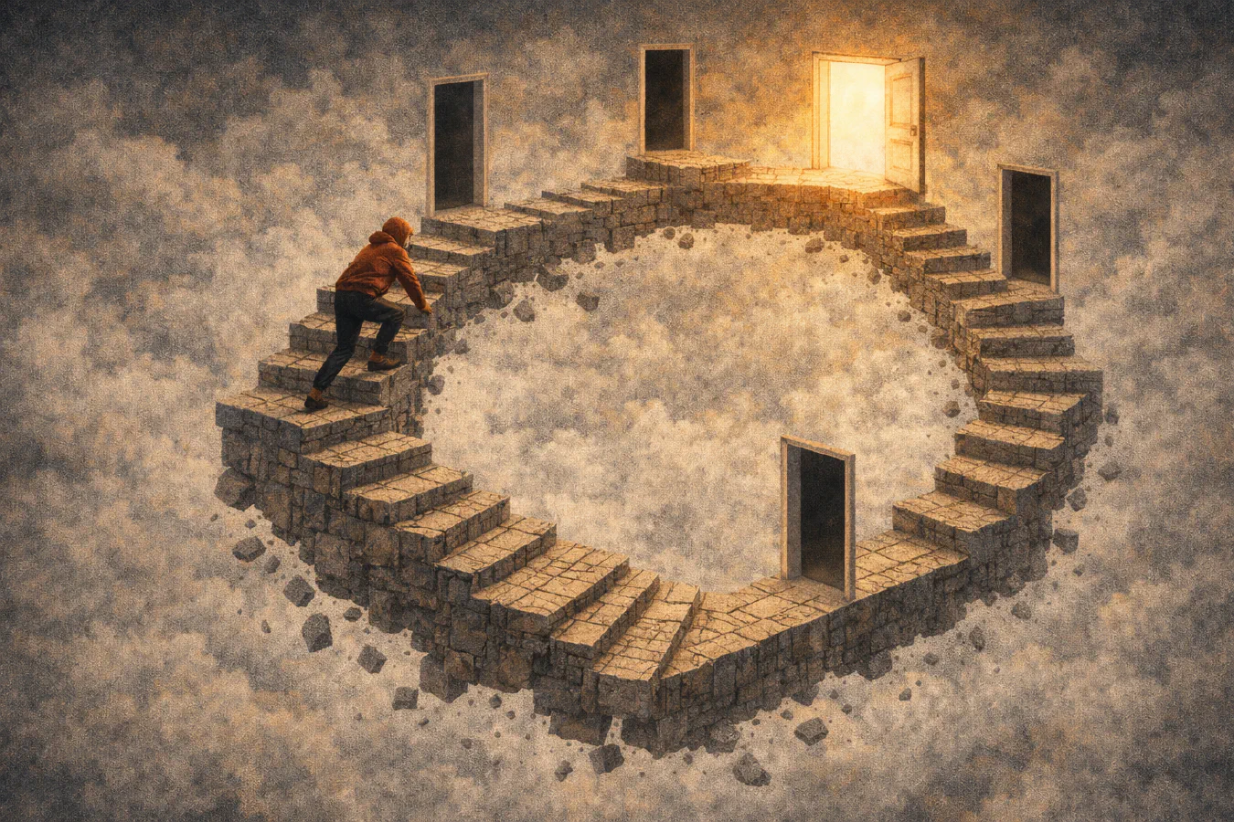 Mon histoire de l'informatique