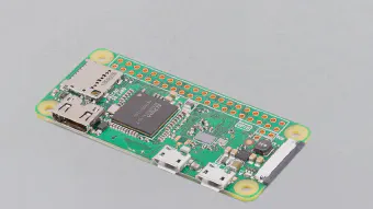 Image de couverture pour Rendre Raspberry Pi OS utilisable sur un Pi 0 W