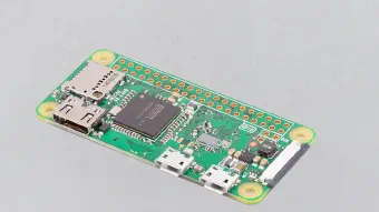 Image de couverture pour Rendre Raspberry Pi OS utilisable sur un Pi 0 W