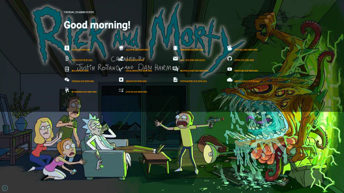 Image de couverture pour Flame