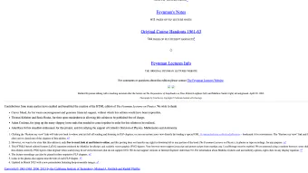 Image de couverture pour The Feynman Lectures on Physics