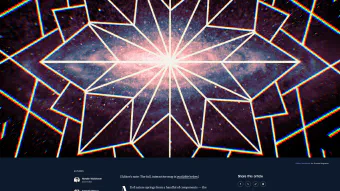 Image de couverture pour A New Map of All the Particles and Forces | Quanta Magazine