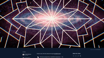Image de couverture pour A New Map of All the Particles and Forces | Quanta Magazine