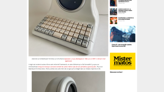 Image de couverture pour Penk présente le Mainboard Terminal