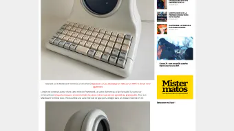 Image de couverture pour Penk présente le Mainboard Terminal