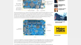 Image de couverture pour NanoPi R5S : une solution de développement proposant 3 ports Ethernet