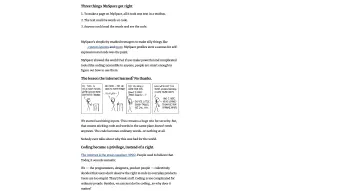 Image de couverture pour Why isn't the internet more fun and weird?