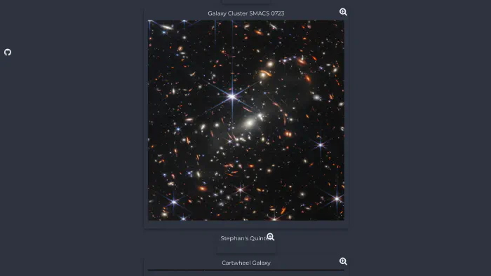 Image de couverture pour Webb Compare