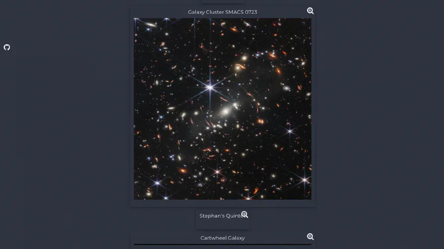 Image de couverture pour Webb Compare