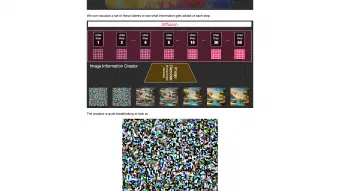 Image de couverture pour The Illustrated Stable Diffusion – Jay Alammar – Visualizing machine learning one concept at a time.