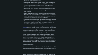 Image de couverture pour The Rise Of User-Hostile Software · Den Delimarsky