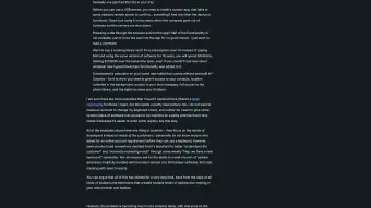 Image de couverture pour The Rise Of User-Hostile Software · Den Delimarsky