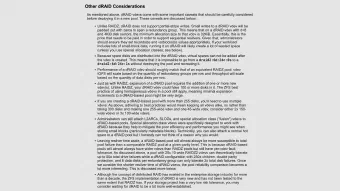 Image de couverture pour OpenZFS - The Final Word in File Systems