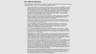 Image de couverture pour OpenZFS - The Final Word in File Systems