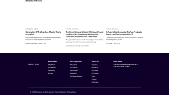 Image de couverture pour The Great Betrayal: After Callous Layoffs, Workers Are Done With the Full-Time Work Model