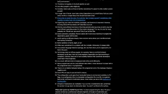 Image de couverture pour Reflections on 10,000 Hours of Programming