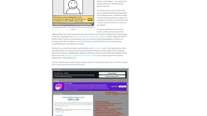 Image de couverture pour Who Wants to Be Tracked? - Quantable Analytics