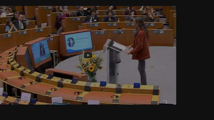 Image de couverture pour YouTube