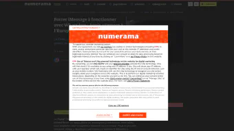 Image de couverture pour Forcer iMessage à fonctionner avec WhatsApp : Apple s'oppose à l'Europe - Numerama
