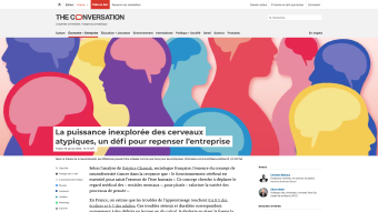 Image de couverture pour La puissance inexplorée des cerveaux atypiques, un défi pour repenser l’entreprise