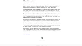 Image de couverture pour The novice and the master: 5 programming jokes | Piglei