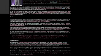 Image de couverture pour Cory Doctorow on how we lost the internet [LWN.net]