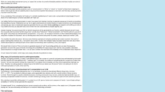 Image de couverture pour ADD / XOR / ROL: A non-anthropomorphized view of LLMs