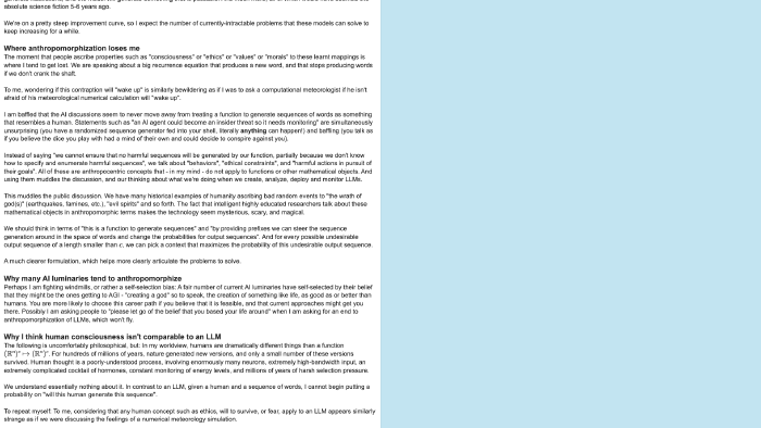 Image de couverture pour ADD / XOR / ROL: A non-anthropomorphized view of LLMs