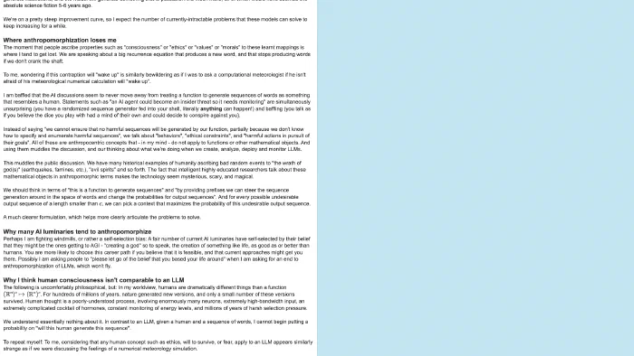 Image de couverture pour ADD / XOR / ROL: A non-anthropomorphized view of LLMs