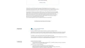 Image de couverture pour "Recherche reproductible : principes méthodologiques pour une science transparente" d'Inria - Badge de réussite de la formation