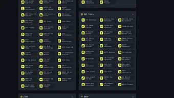 Image de couverture pour Networking Toolbox