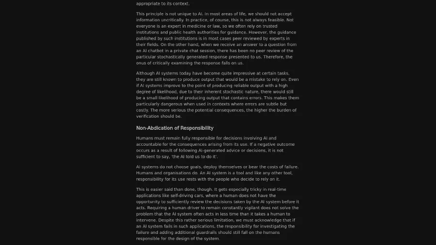 Image de couverture pour Three Inverse Laws of Robotics - Susam Pal