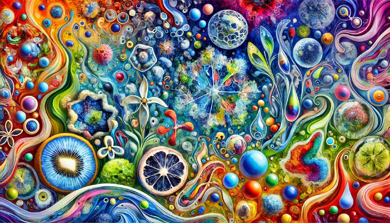 Les colorants