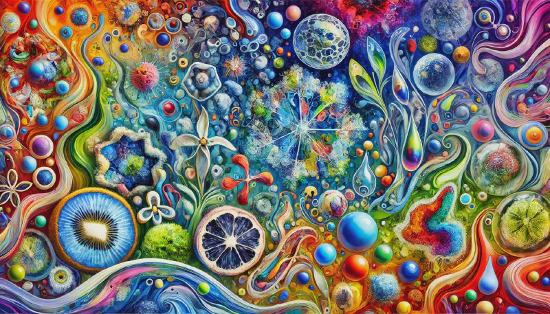 Les colorants