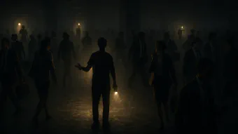 Image de couverture pour Penser malgré tout