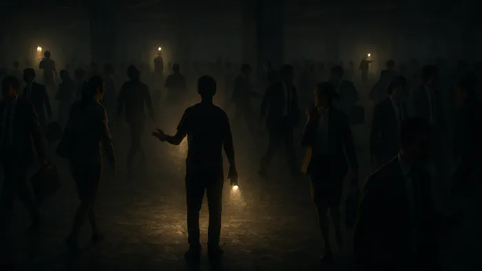 Image de couverture pour Penser malgré tout