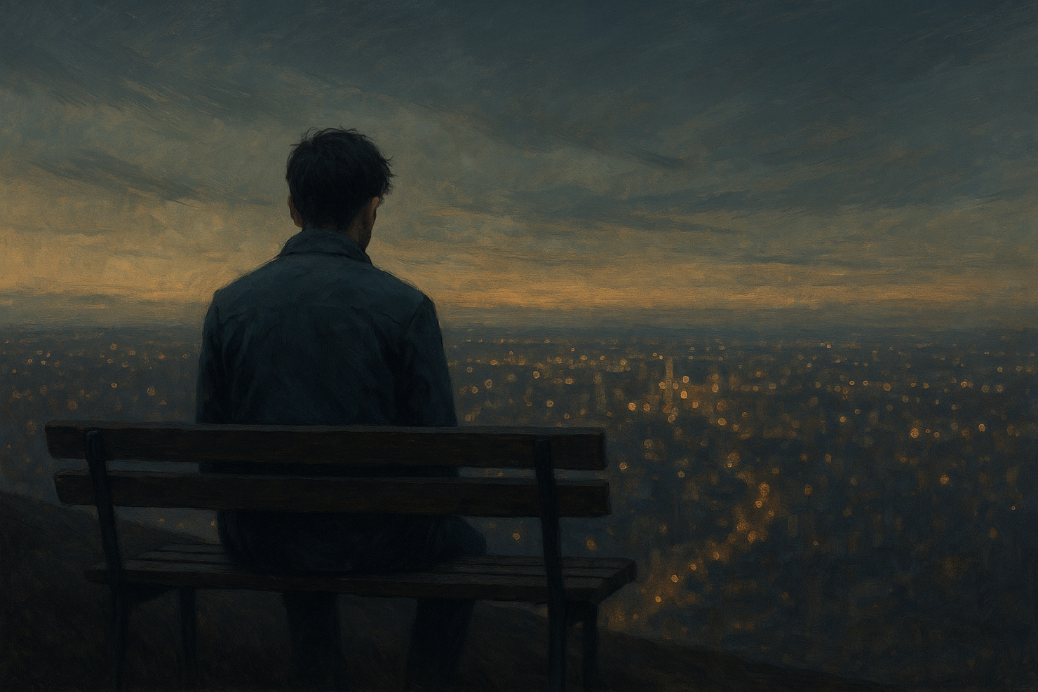 La solitude des lucides