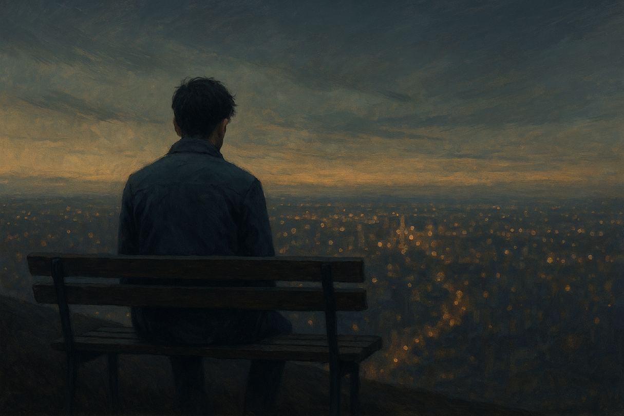 La solitude des lucides La solitude des lucides