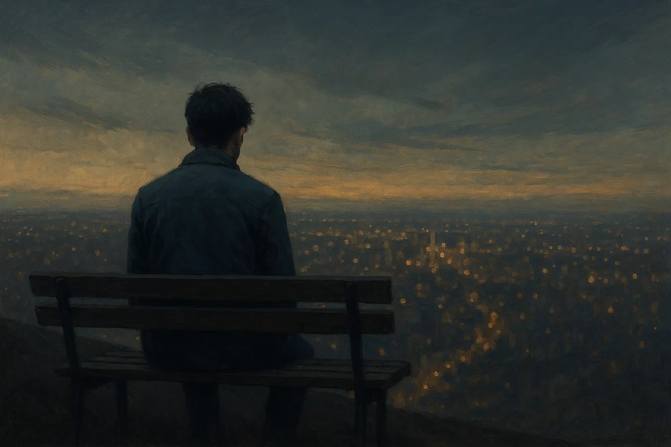 La solitude des lucides