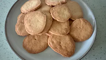 Image de couverture pour Biscuits