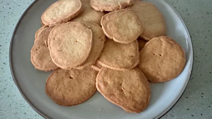 Image de couverture pour Biscuits