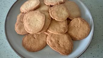 Image de couverture pour Biscuits