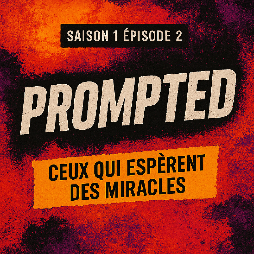 Épisode 2 : Ceux qui espèrent des miracles