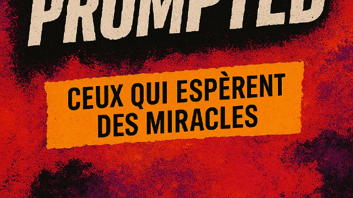Image de couverture pour Épisode 2 : Ceux qui espèrent des miracles