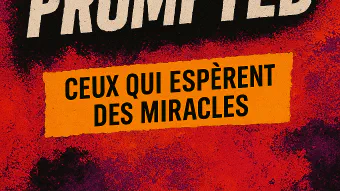Image de couverture pour Épisode 2 : Ceux qui espèrent des miracles