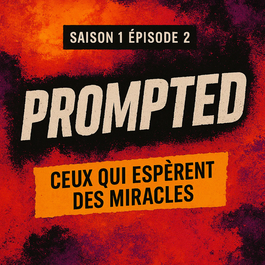 Épisode 2 : Ceux qui espèrent des miracles